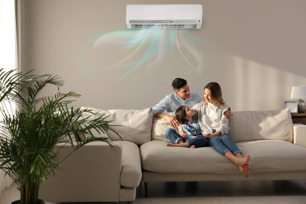 Best Ductless HVAC repair  in Jenkintown, PA