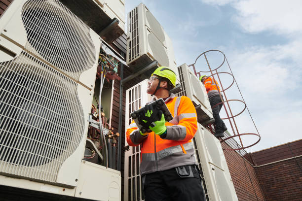 Best HVAC replacement cost  in Jenkintown, PA