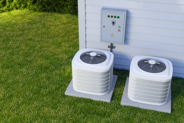 Best HVAC contractors  in Jenkintown, PA