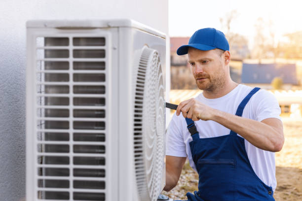 Best HVAC air duct cleaning  in Jenkintown, PA