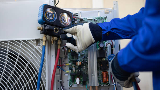 Best Central air repair  in Jenkintown, PA